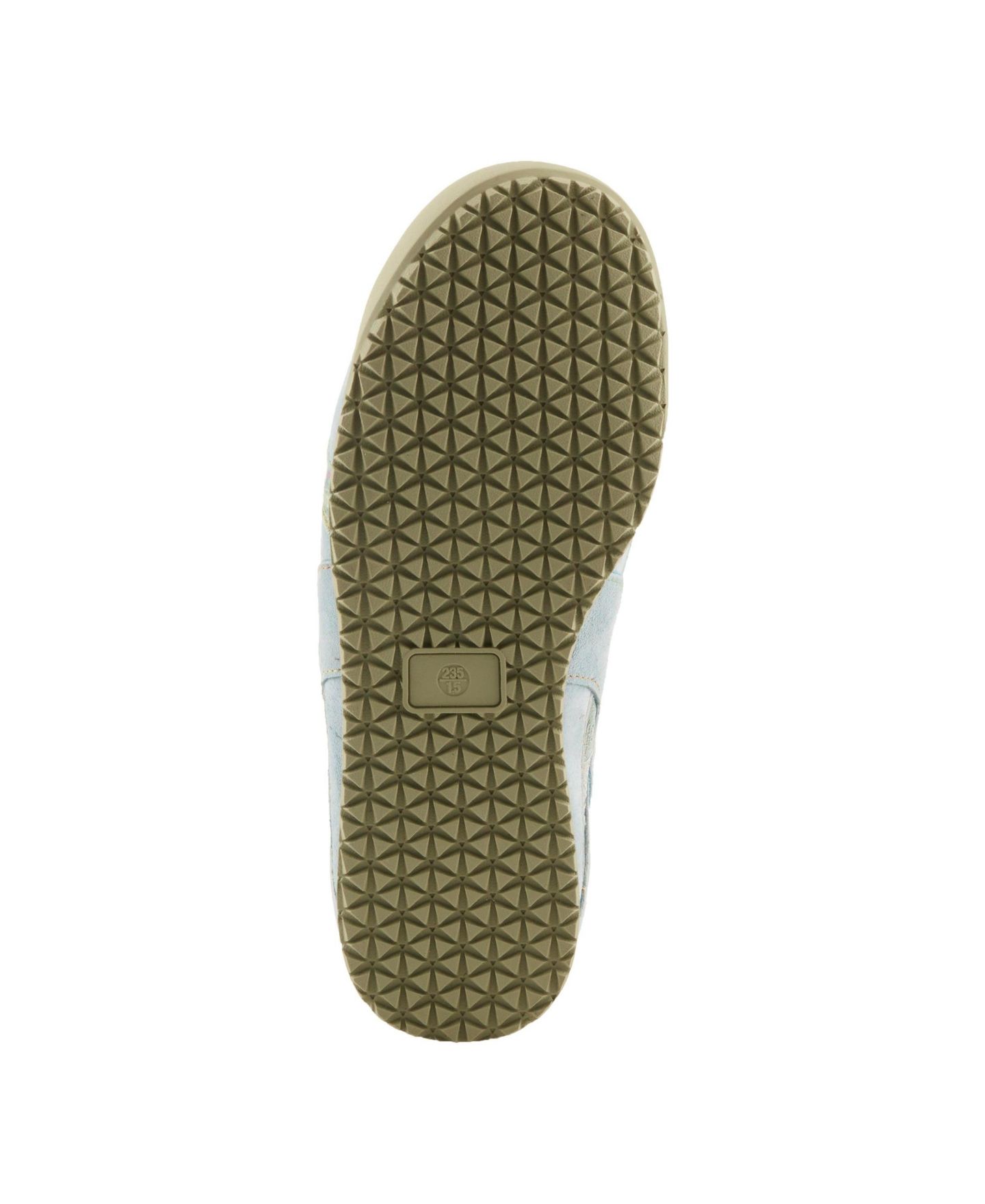 Женские кроссовки L'Artiste Wavehello Fashion Sneaker with Cushioned Insole, цвет: Светлый синий — фото 6