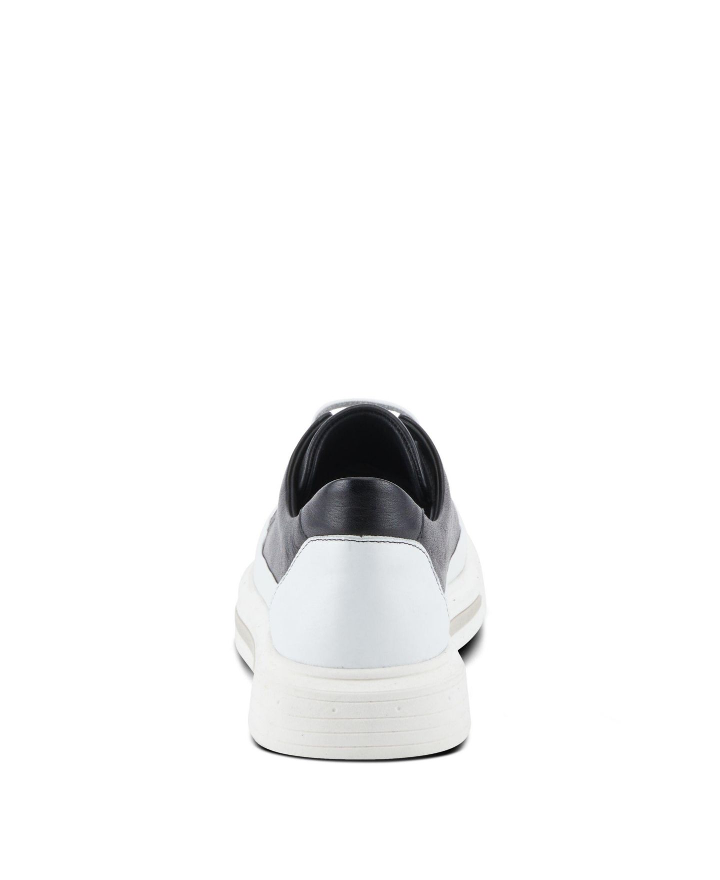 Женские кроссовки Spring Step Dune Fashion Sneaker with Mesh Upper, цвет: Чёрный — фото 4