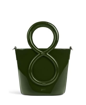 Infinity Bag - Patent Leather 