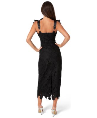 long sleeve short cocktail dress Vera Party with Sleeves carpet poise meets modern sizechart-sleeveless-maxi-waist Belted Sheath Dress Select Size:S