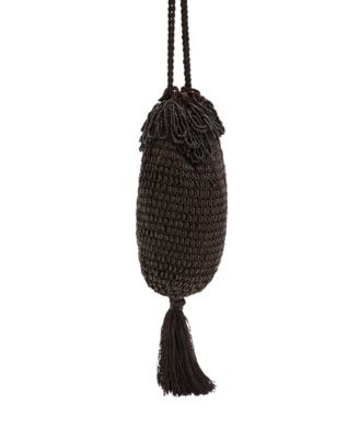 Women's Beaded Handbag