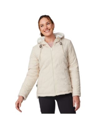 Women's Acadia Cloud Lite Reversible Jacket