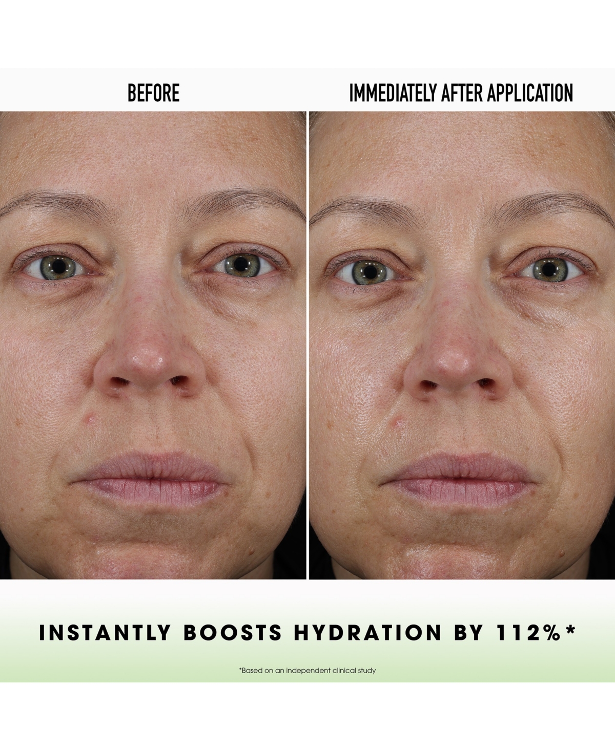 bareMinerals Skinlongevity Hydration Haven Gel Cream, 1.7 oz.