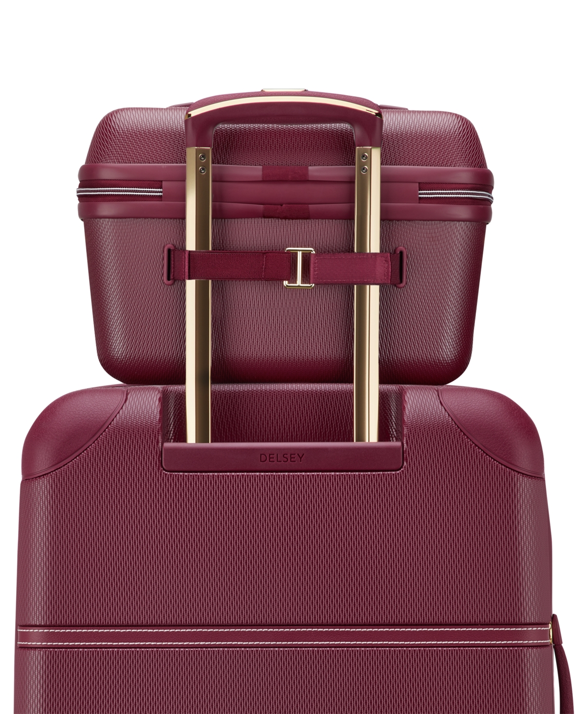 Delsey Paris Chatelet Air 2.0 9" Beauty Case