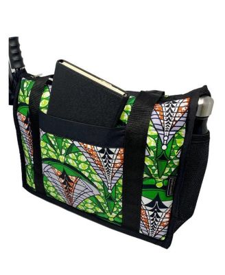 Villager Tote Bag