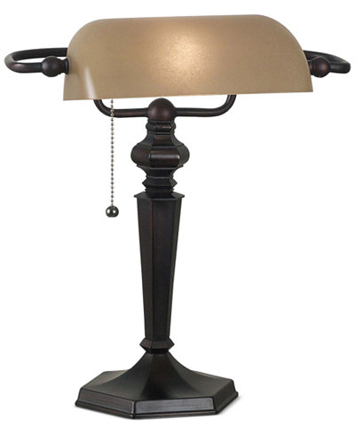 Kenroy Home Chesapeak Desk Lamp