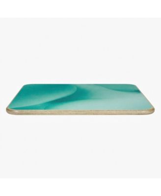 360 Rotating Wooden Balance Board Trainer, 3-Level Adjustable Wobble Board