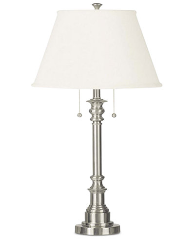 Kenroy Home Spyglass Table Lamp