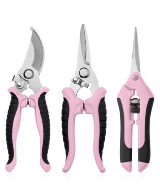 Garden Pruning Shears Stainless Steel Tools