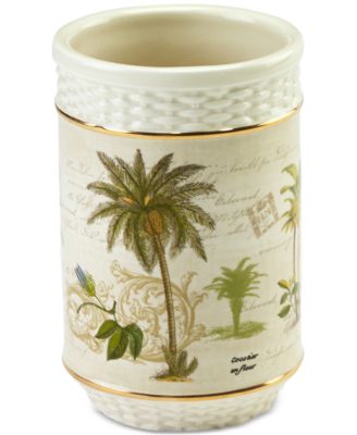 Avanti - Bathroom Accessories, Colony Palm
