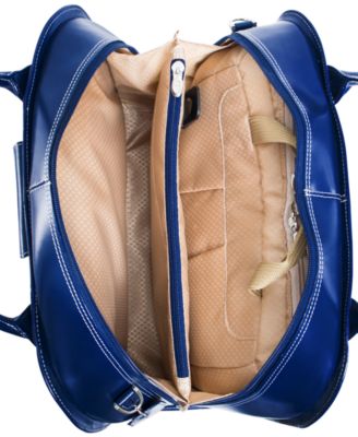 Roseville Detachable Wheeled Briefcase