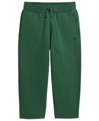 Boys' 2T-7 Fleece Sweatpants