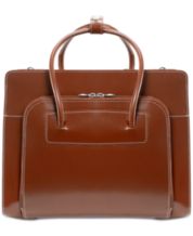 A-LIST OSTRICH - Rolling Bags for Teachers And Other Professions - Rolling  Laptop Bag, Rolling Briefcase for Women