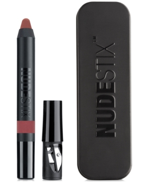 Nudestix Intense Matte Lip + Cheek Pencil