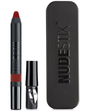 Nudestix Intense Matte Lip + Cheek Pencil