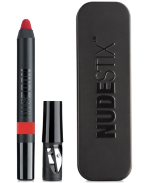 Nudestix Intense Matte Lip + Cheek Pencil