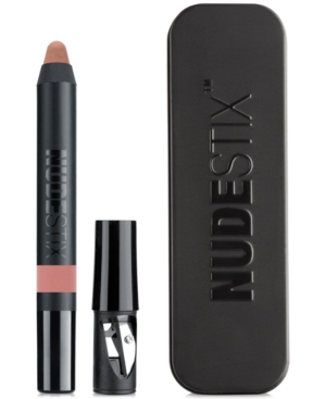 Nudestix Intense Matte Lip + Cheek Pencil