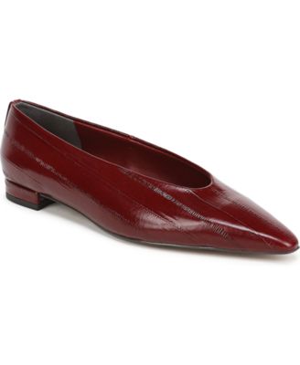 Women's Emory Ballerina Slip-On Flats