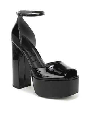 Women's Kirra Platform Strappy Sandals