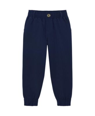 Boys' 6-14 Dress Jogger