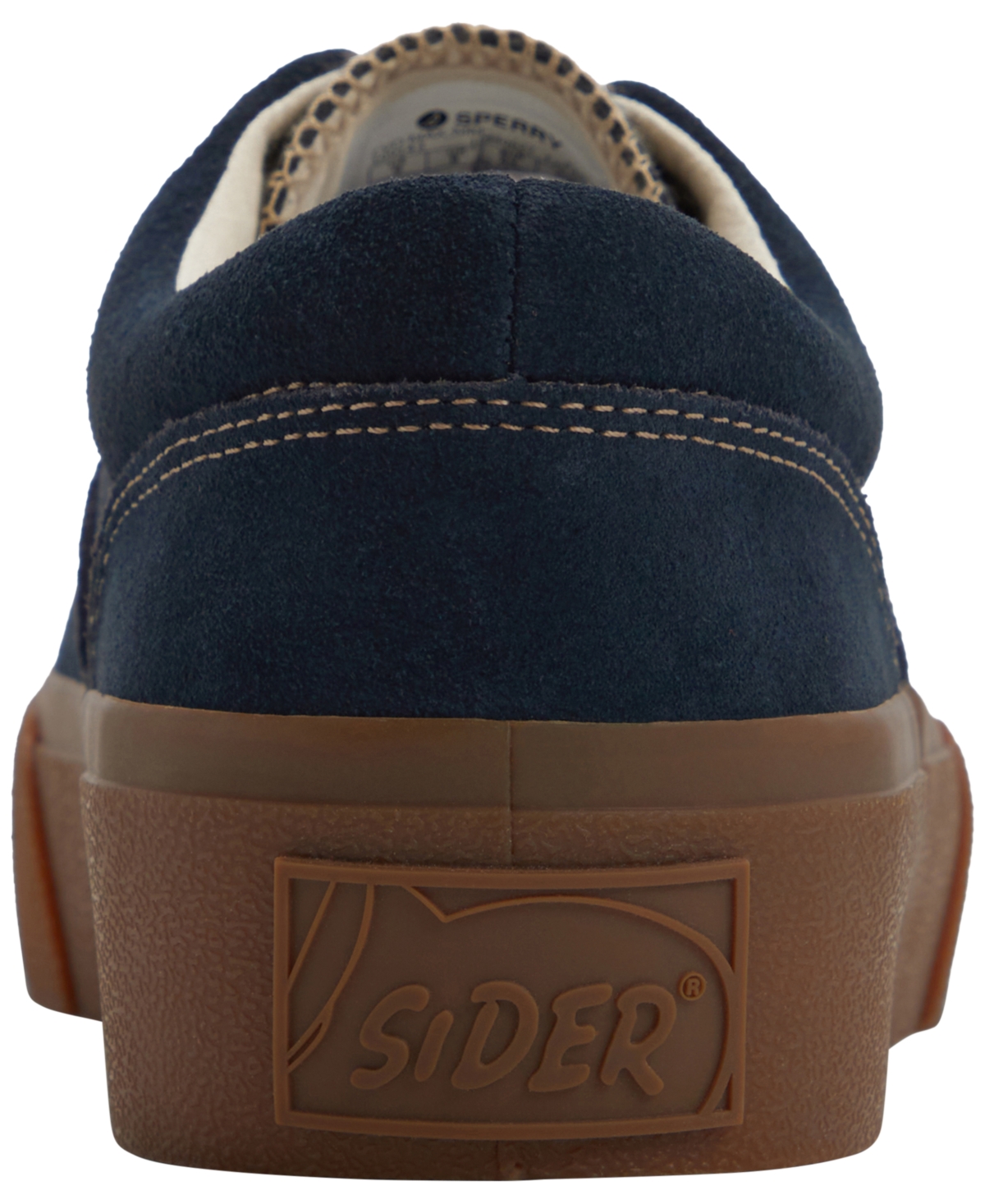 Sperry Men's Max Circular Vamp Round-Toe Sneakers