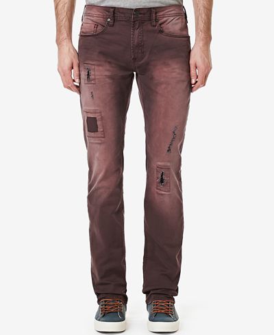 Buffalo David Bitton Men's EVAN-X Jeans