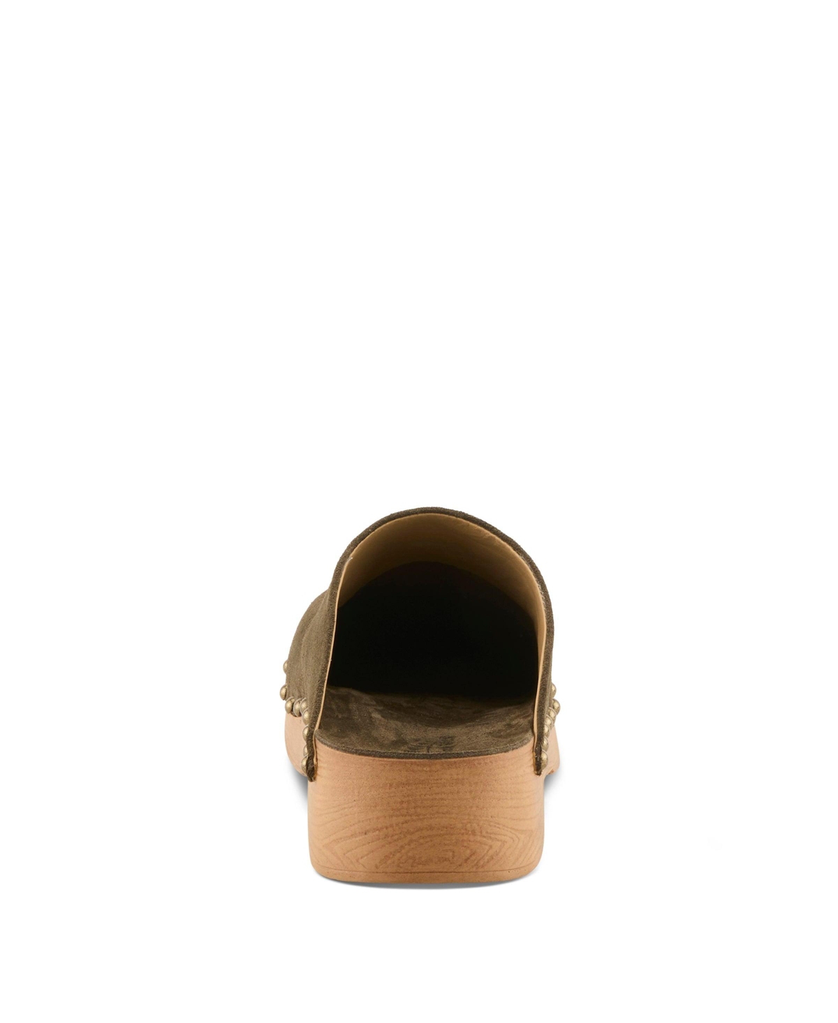 Spring Step Lolarue Women's Slip-On with Soft Lining
