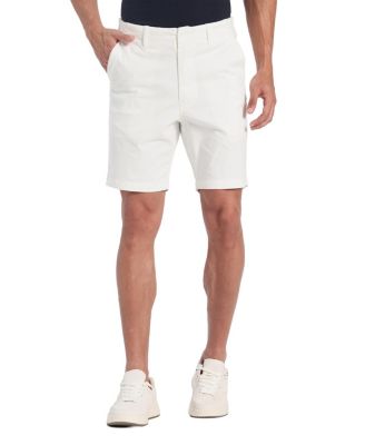 Men's smart-casual look Shorts