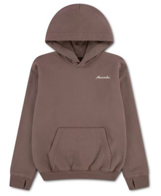 Boys' 5-18  Long-Sleeve Saddle Up Hoodie