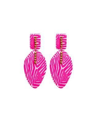 Adana Statement Earrings