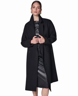 ladies long black dress coat Women's Coats & Jackets grey dressing tables