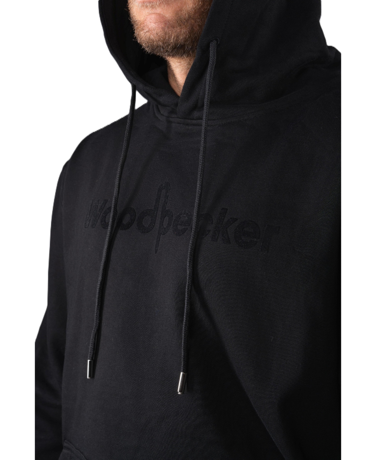 Woodpecker Men's Unisex Cotton Sweatsuit