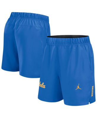 Men's Blue UCLA Bruins Primetime Victory Dri-FIT Shorts