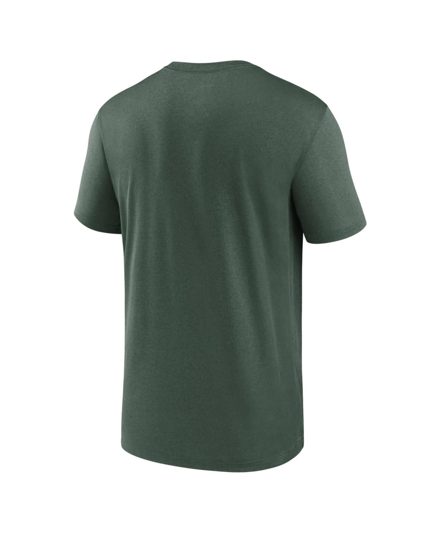 Мужская футболка Nike Green Bay Packers Legend Icon Dri-FIT — фото 3