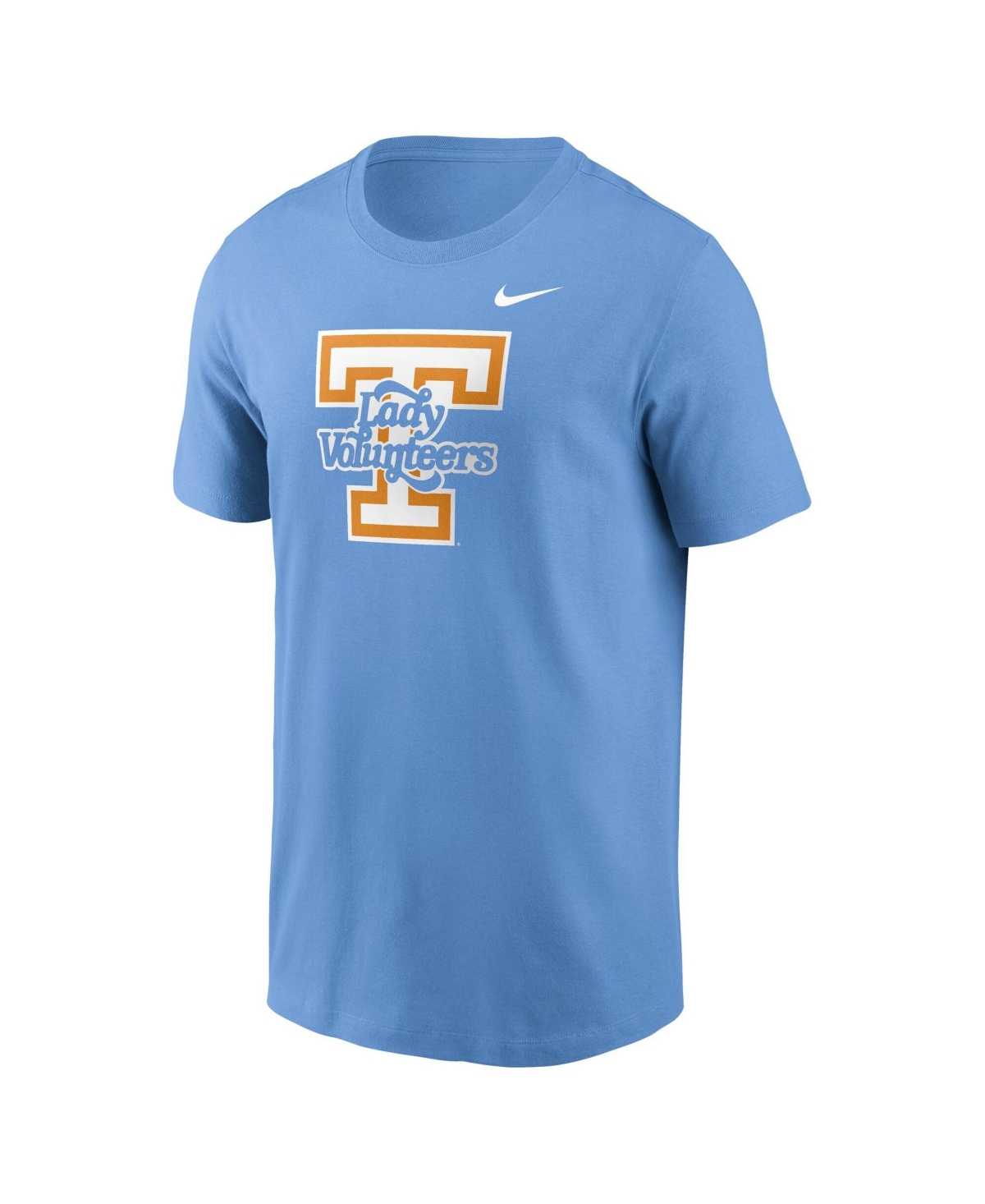 Nike Men's Light Blue Tennessee Volunteers Lady Vols T-Shirt