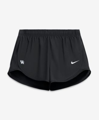 Women's Kentucky Wildcats Tempo Dri-FIT Mid-Rise Shorts, 3.1" Inseam