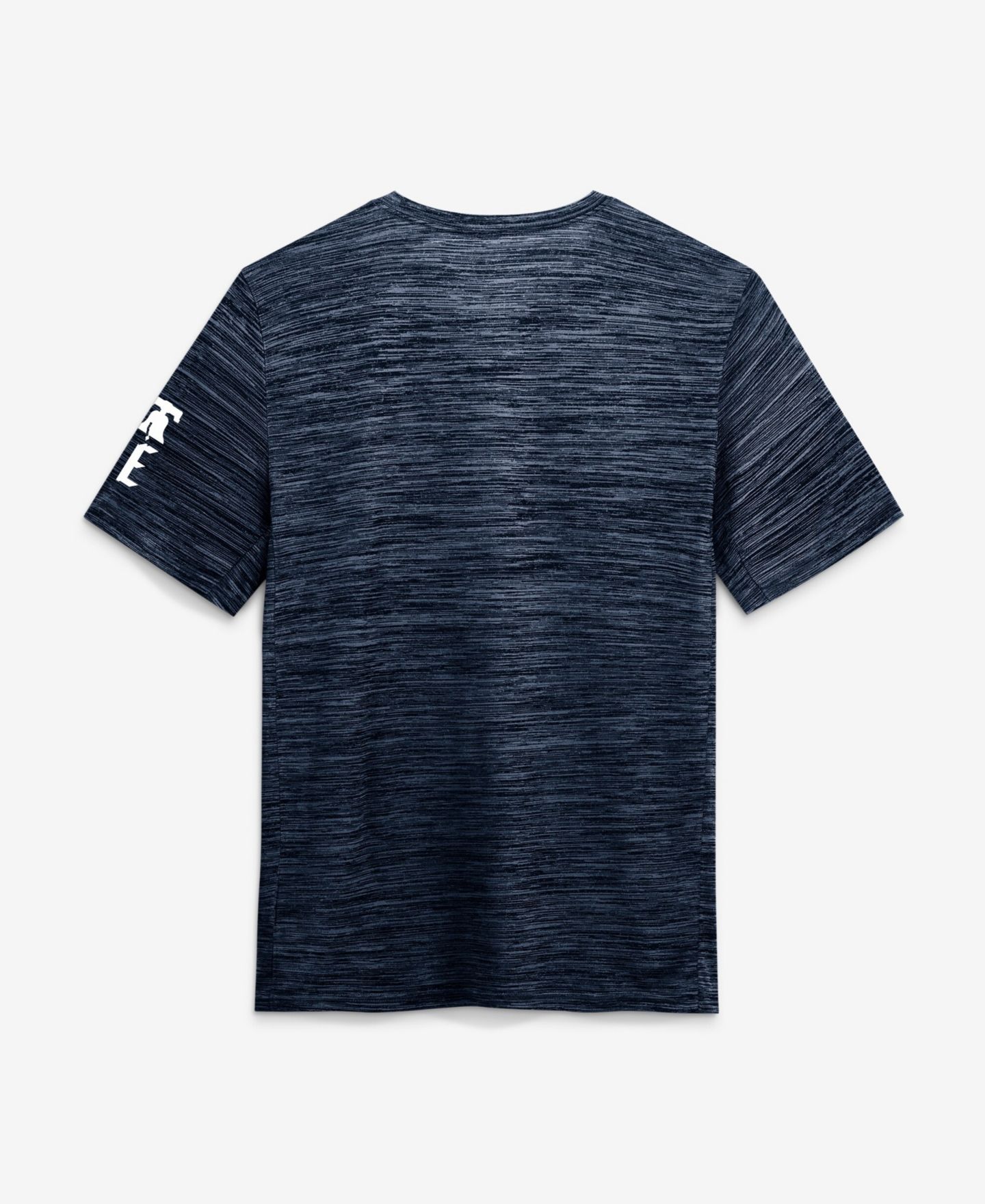 Мужская футболка Nike Navy Philadelphia Phillies Authentic Collection City Connect Velocity Dri-FIT — фото 2