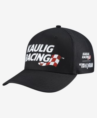 Men's and Women's x Ram Black Trucker Adjustable Hat