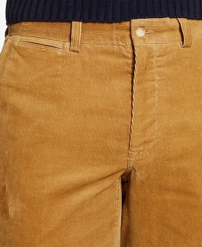 men's ralph lauren corduroy pants