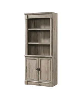 Bookcase with Modern Storage Design