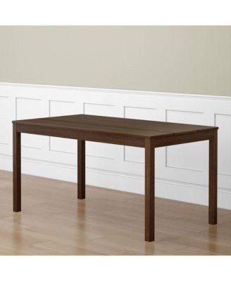 Rectangular Dining Table (72in / 1830mm)