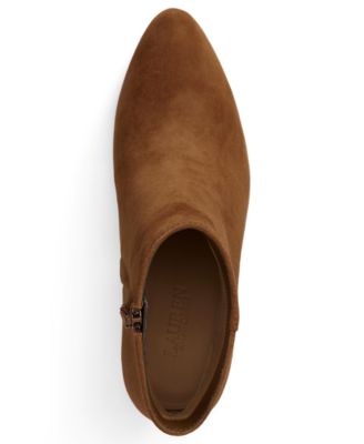 Women's Emersyn Zipper Booties thumbnail 4
