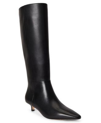 Women's Francesca Zipper Tall Boots