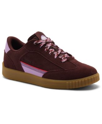 Women's ONA Drift Lace-Up Sneakers