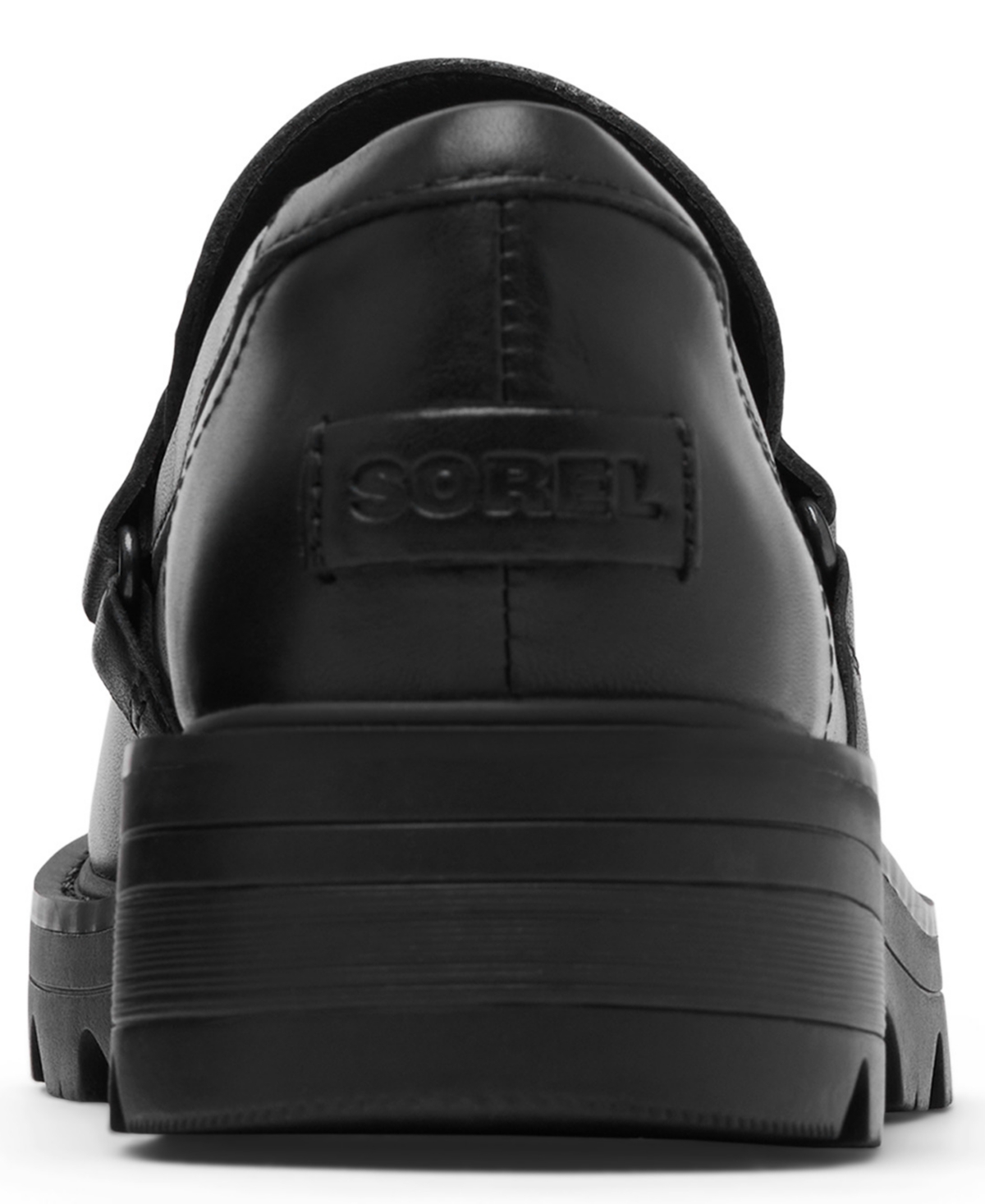 Sorel Women's Revel Ave Slip-On Loafers