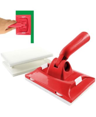 Anglet Edger Edge Trimmer Extendable Handle Pad Applicator Walls Corners Ceilings