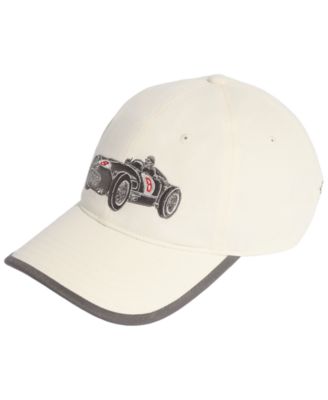 Men's Mercedes Silver Arrow Hat