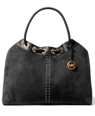 Astor Large Ring Tote Handbag