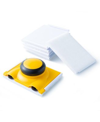 Paint Edger Pad Tool Wall Ceiling Corner Trimmer