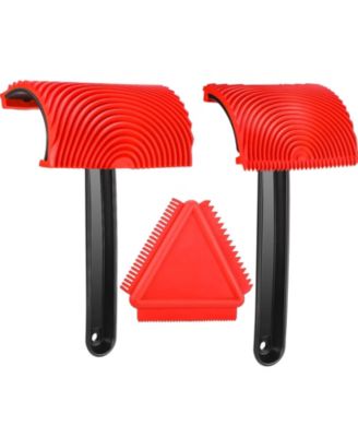 Wood Graining Roller DIY Wall Texture Tool